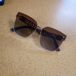Louis Vuitton Sunglasses 