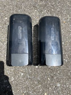 Wall Mounted Pump Handle Soap Dispenser 