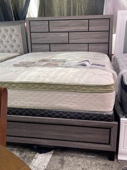 Camas 🛌 Nuevas Disponibles Para En Tregar 