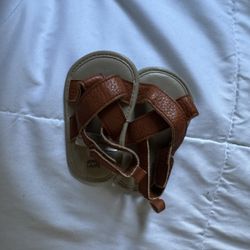 Sandals/chanclas/slippers Leather