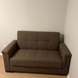 loveseat couch 