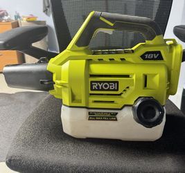 Ryobi Fogger 