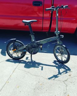 The one u2 bike hotsell