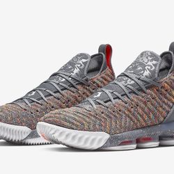 Nike LeBron 16 20 20 Size 13