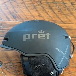 Pret Cynic X2 Medium 