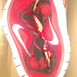 New Nike free flyknit