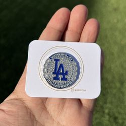 Dodgers Champion