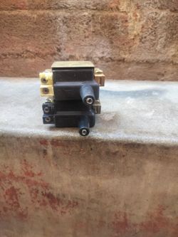 distributor