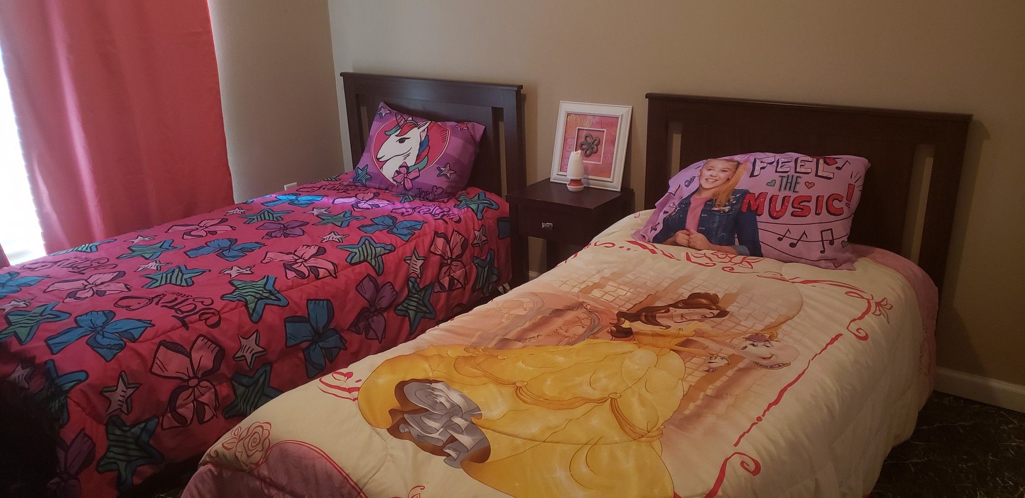 Unique Twin Bed Sets