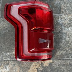 For 2015-2017 Ford F150 Left Side Original Tail Light 