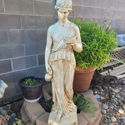 Hebe Goddess Of Youth 