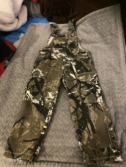 Toddler boy overalls size 4t
