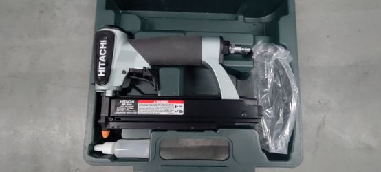 Hitachi Micro Pin Nailer, 23 ga Nail