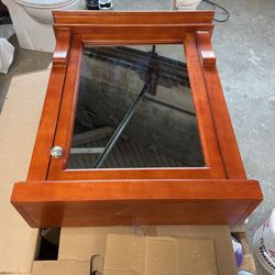Medicine Cabinet 