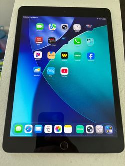 Apple IPad