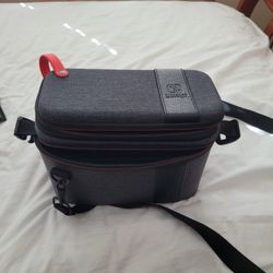 Layered Nintendo Switch Case