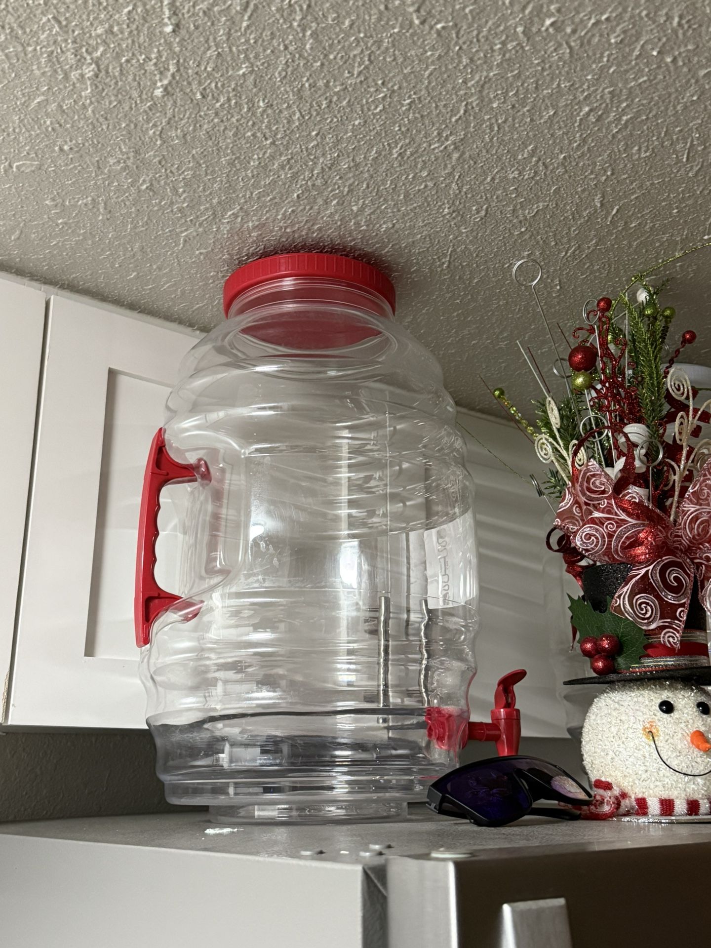 5 Gallon Jugs