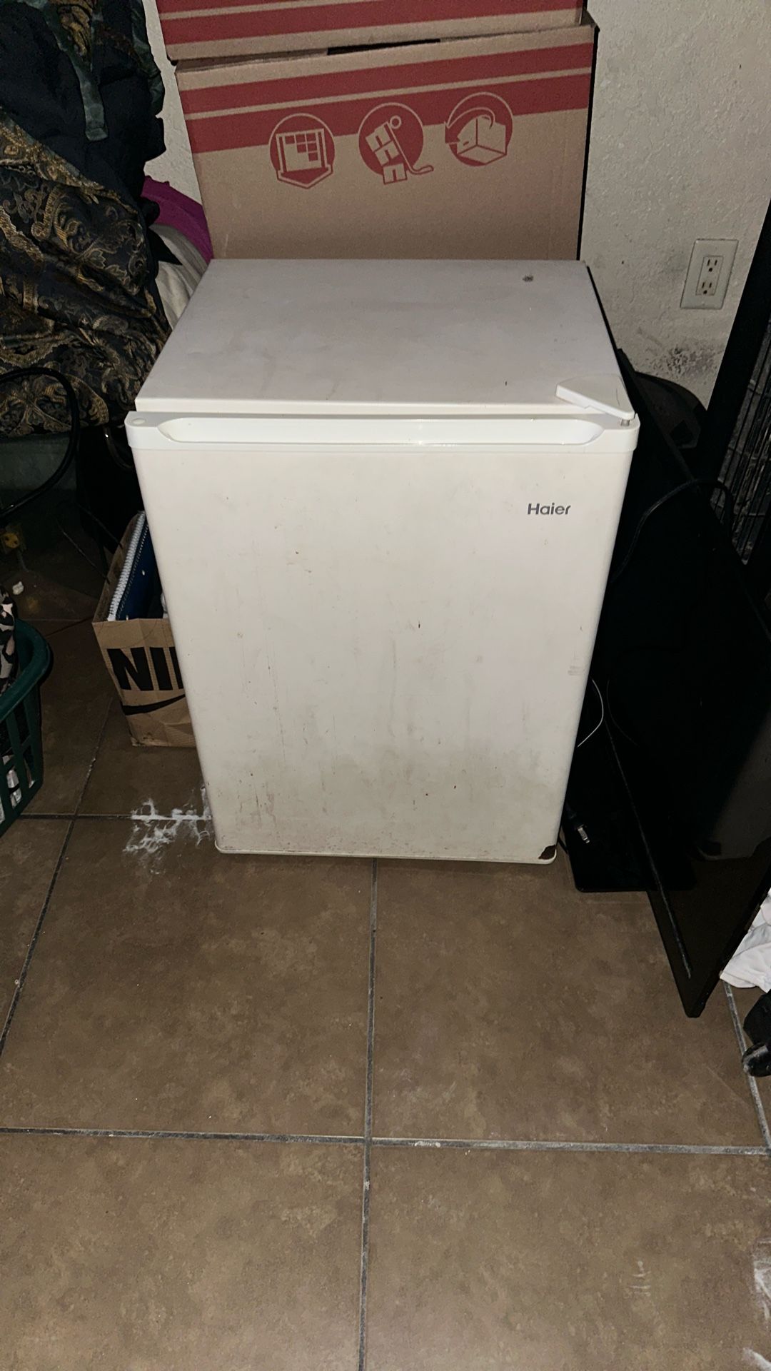 Mini Fridge