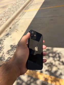 iPhone 12 unlocked