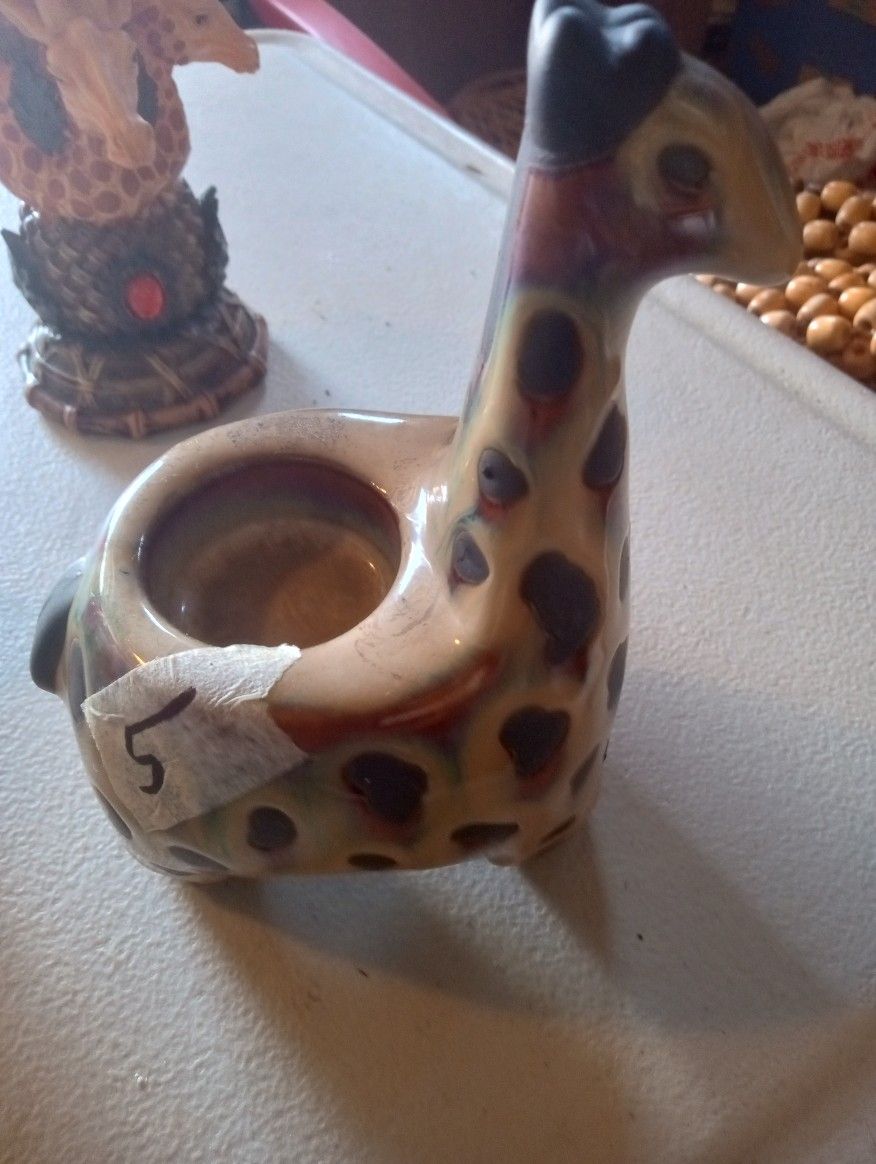 Candle Holder 