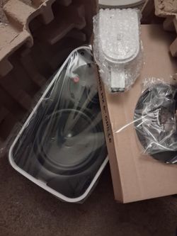 Sonance speakers