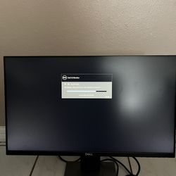 $160- 2 Dell P Series Perfect Condition 