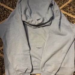 Supreme Hoodie 