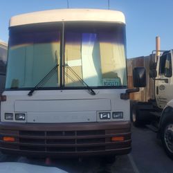 1993 Winnebago Vectra
