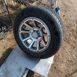 Sentury Touring 225/60/r16