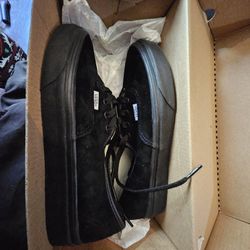 New Vans Youth 6