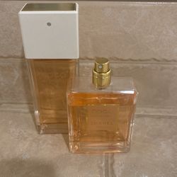 Coco Chanel Paris parfums