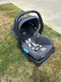 UPPA Baby car seat