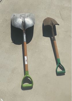 Yard tools
