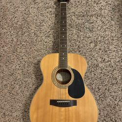 Acoustic Guitar