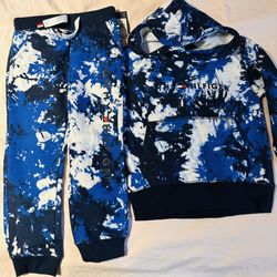 Tommy Hilfiger Suit Boy 4 Years Old