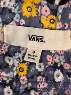Vans women size Small shorts.