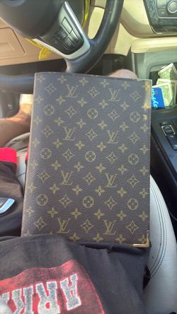 LV folder