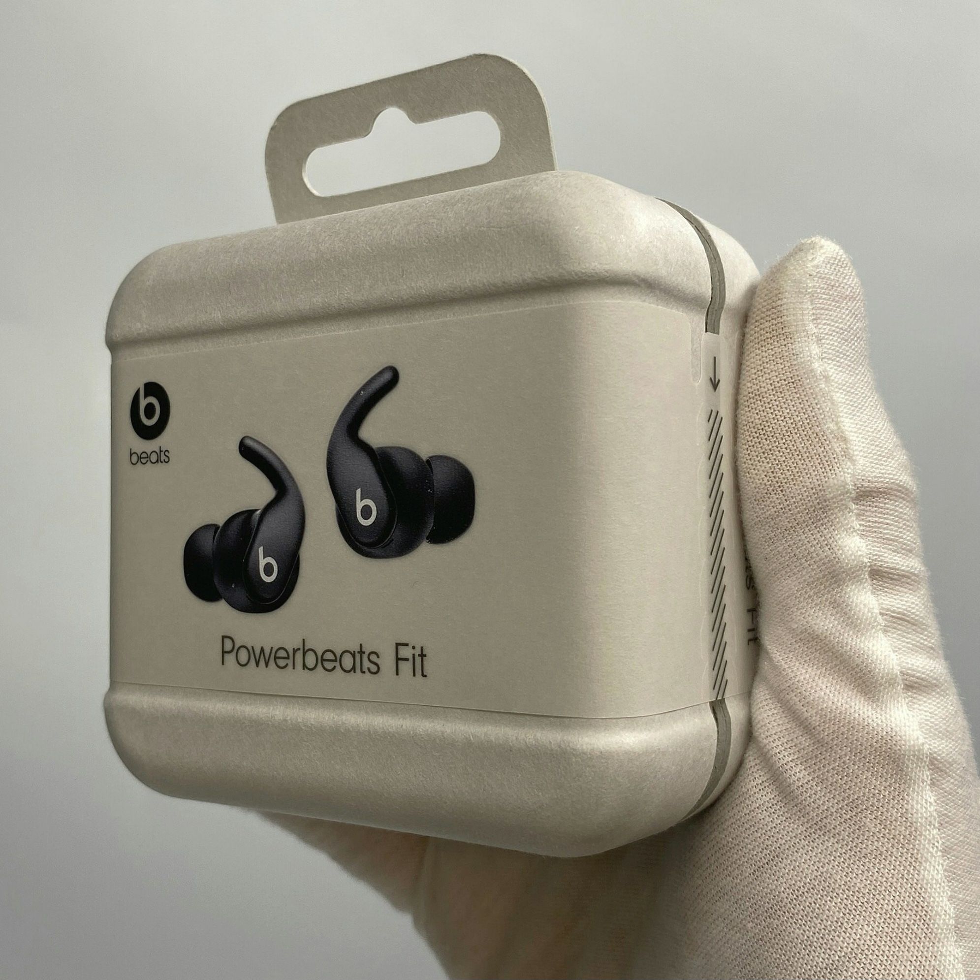 Beats Powerbeats Fit True Wireless Earbuds