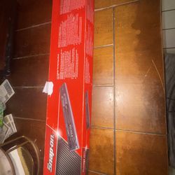 Snap On Torque Wrench Set 