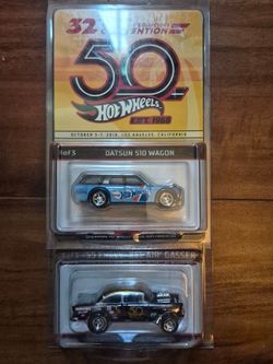 Hotwheels