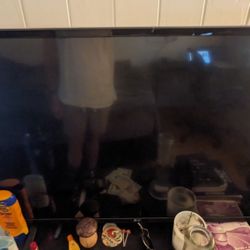 LG 43" 1080p Tv