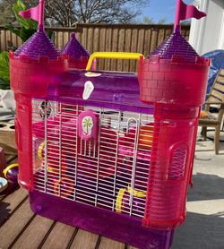 All living things tiny tales castle discount