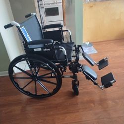 Drive Wheelchair