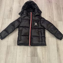 Moncler Puffer 