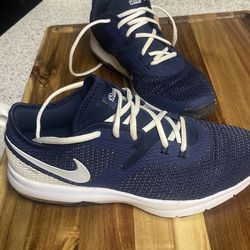 Nike fly wires Los Angeles, Rams edition