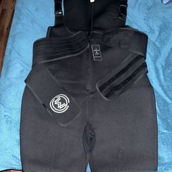 What Waist Full Body Sauna Suit 