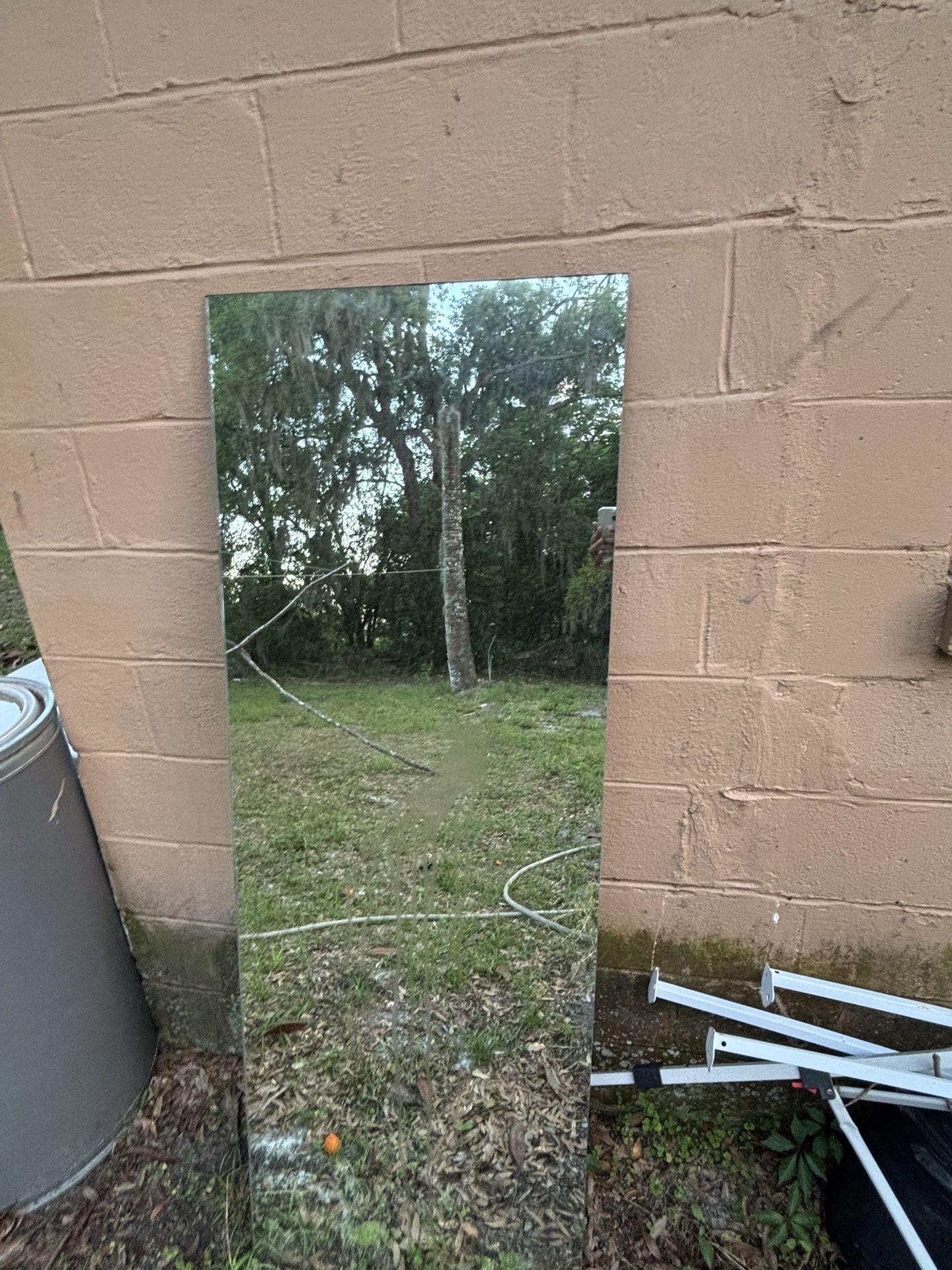 Medium Size Mirror