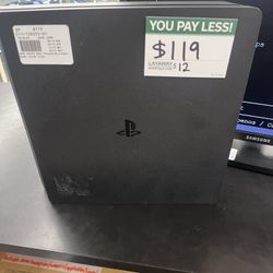 PS4 For sale !!!!!