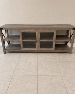 Tv Console