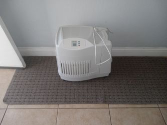 air purifier